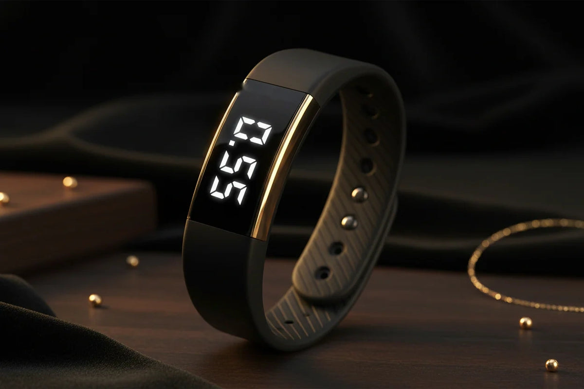 Lunea bracelet sommeil